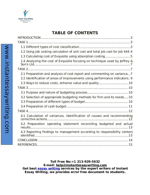 university essay examples free accounting essay conclusion